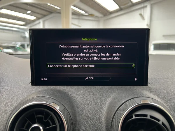 AUDI Q2 (2021) — foto 3 van 20
