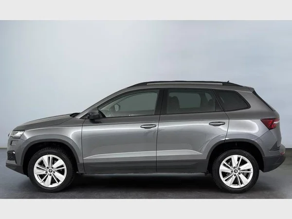 Skoda Karoq (2025) — foto 19 van 24