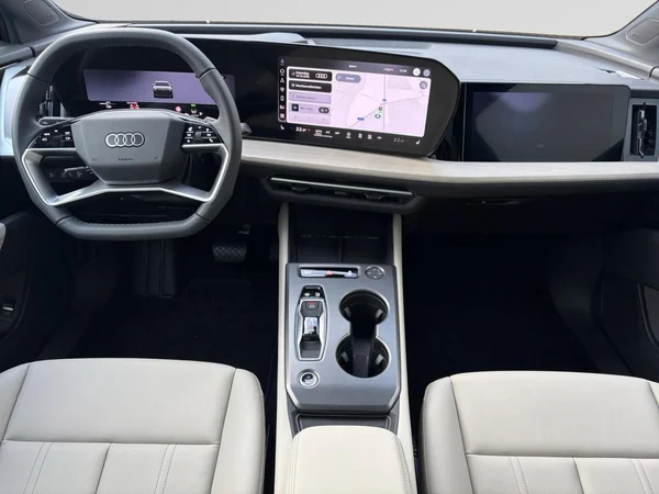 AUDI Q4 e-tron (2026) — foto 11 van 17