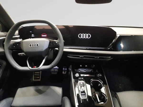 AUDI A5 Avant e-hybrid (PHEV) (2026) — foto 21 van 24