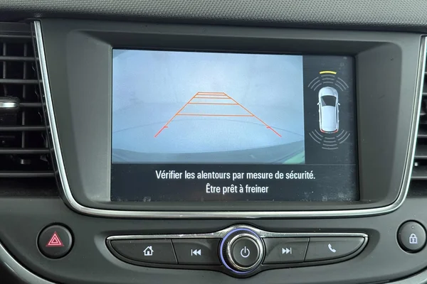 Opel Crossland (2023) — foto 10 van 34