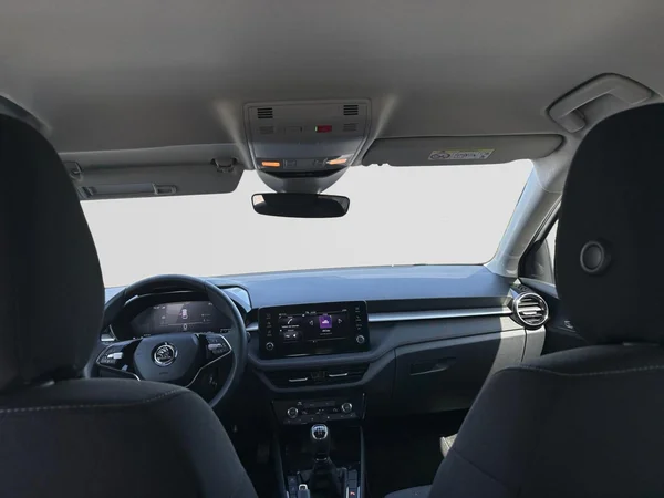 SKODA Fabia (2024) — foto 8 van 20