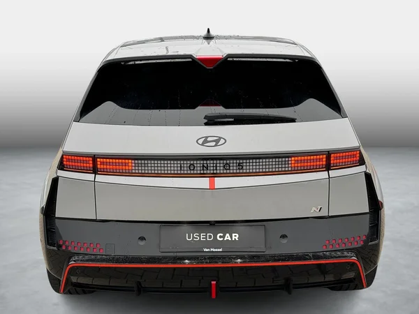Hyundai IONIQ 5 (2024) — foto 19 van 21