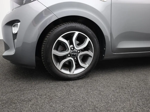 KIA Picanto (2022) — foto 3 van 18