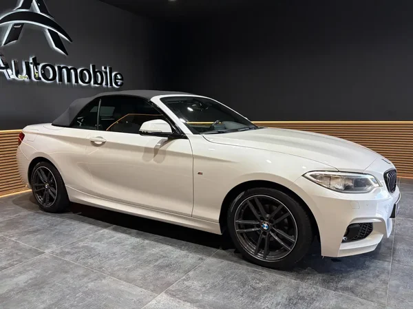 Bmw 218 (2016) — foto 14 van 27