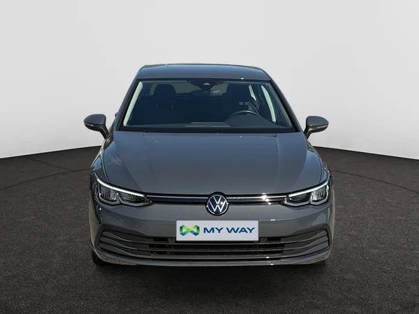 VOLKSWAGEN Golf VIII (2024) — foto 23 van 24