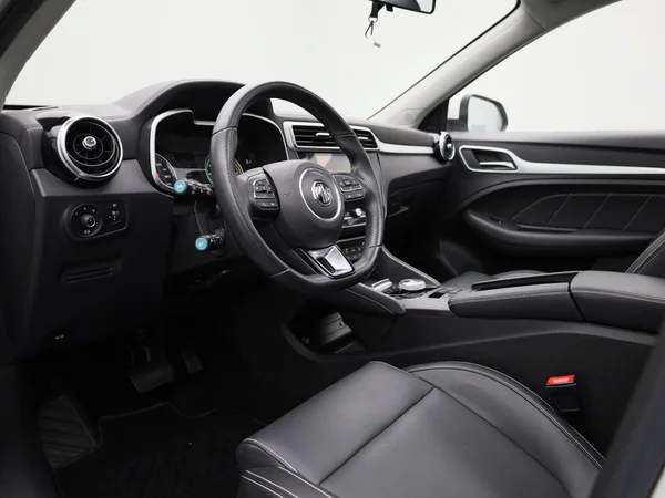 MG ZS EV (2020) — foto 25 van 43