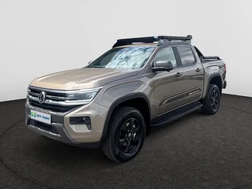 VOLKSWAGEN Amarok Double Cab (2026)