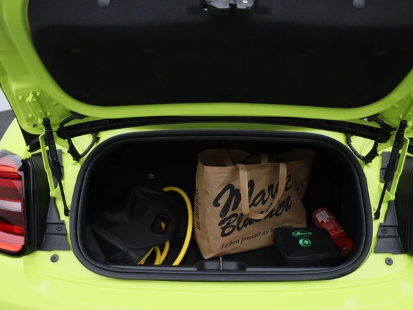 Fiat 500C (2023) — foto 7 van 48