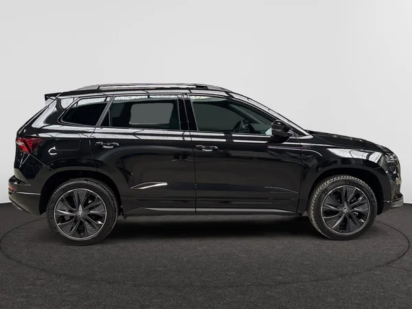 SKODA Karoq (2026) — foto 20 van 22