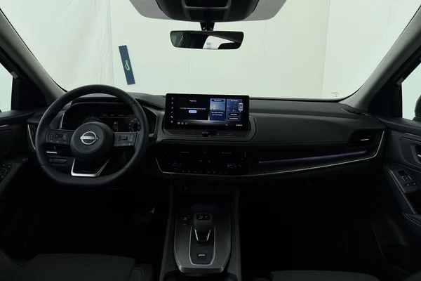 Nissan Qashqai (2026) — foto 16 van 16