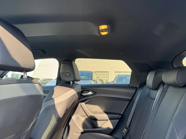 AUDI A1 Sportback (2025) — foto 3 van 24