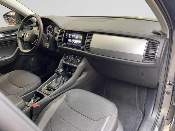 SKODA Kodiaq (2022) — foto 8 van 24