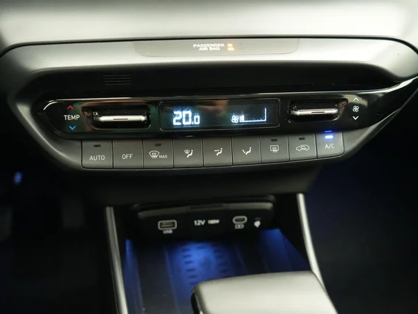 Hyundai i20 (2024) — foto 4 van 18