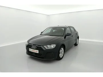 AUDI A1 Sportback (2021)