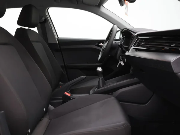 Audi A1 Sportback (2025) — foto 4 van 25