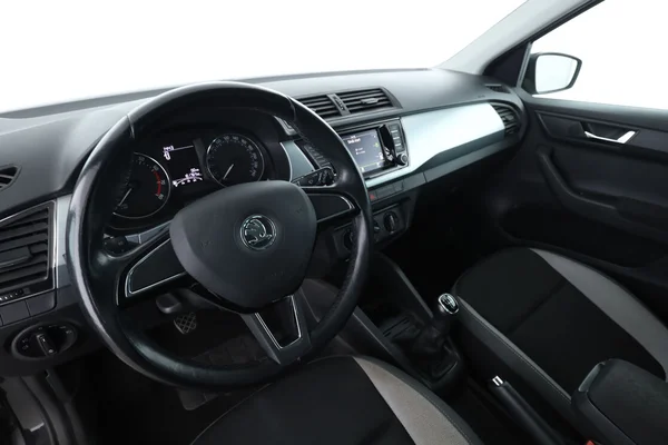 Skoda Fabia (2017) — foto 2 van 16