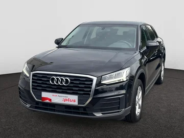 AUDI Q2 Dsl (2019)