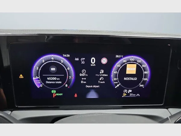 Volkswagen Tiguan (2024) — foto 4 van 30
