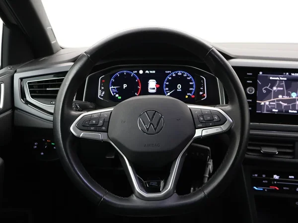 Volkswagen Polo (2025) — foto 22 van 27