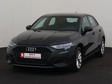 AUDI A3 (2021)
