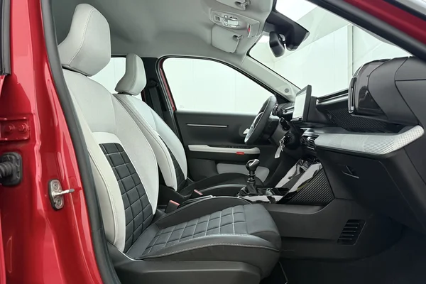 Citroen C3 (2025) — foto 16 van 18