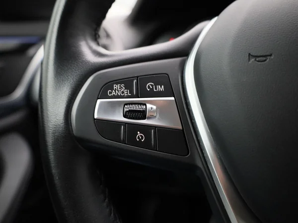 BMW X3 (2021) — foto 19 van 54