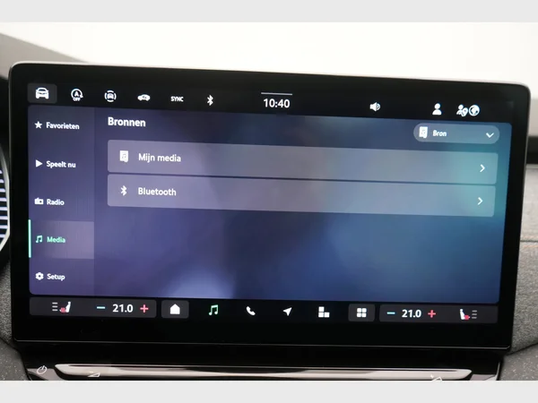 SKODA Octavia (2025) — foto 4 van 31