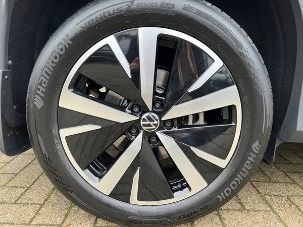 VOLKSWAGEN Tayron eHybrid (PHEV) (2025) — foto 17 van 24