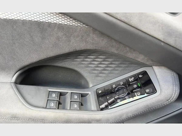 Audi A6 Avant (2025) — foto 17 van 28