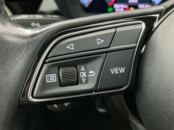 AUDI A3 Sportback Dsl (2023) — foto 3 van 36
