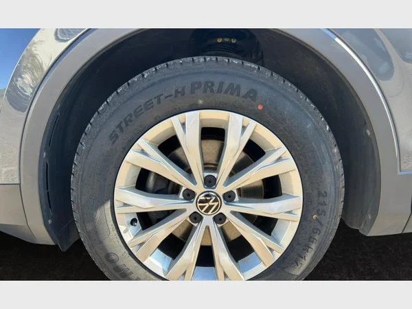 Volkswagen Tiguan (2022) — foto 22 van 29