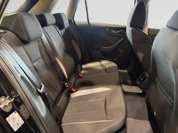 SKODA Kamiq (2026) — foto 8 van 24