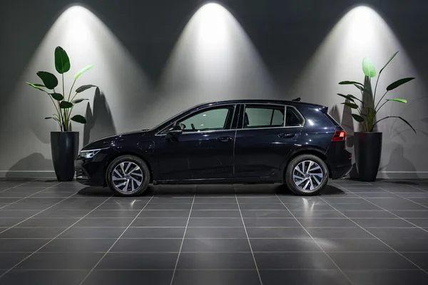 Volkswagen Golf (2024) — foto 27 van 32