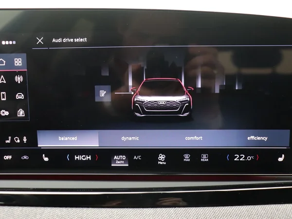AUDI A5 Avant (2025) — foto 4 van 17