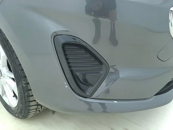 Ford Fiesta (2022) — foto 13 van 27
