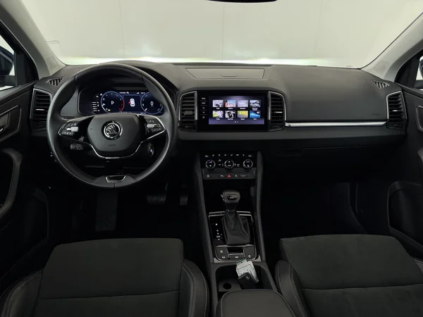 SKODA Karoq (2021) — foto 30 van 30