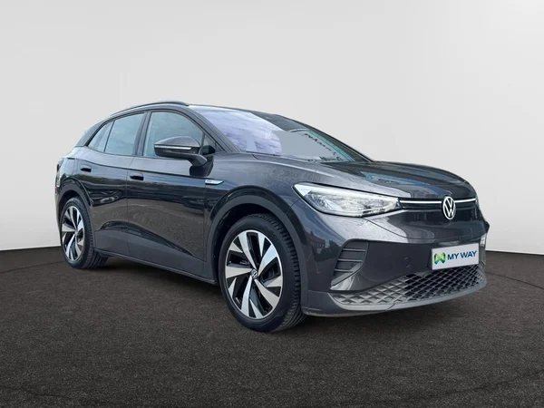 VOLKSWAGEN ID.4 (2022) — foto 6 van 16