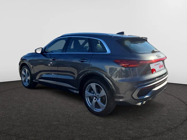 AUDI Q5 (2026) — foto 18 van 24