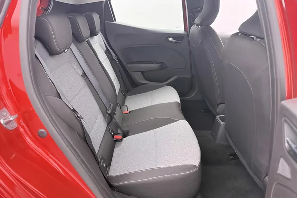 Renault Clio V Phase II (2024) — foto 7 van 22