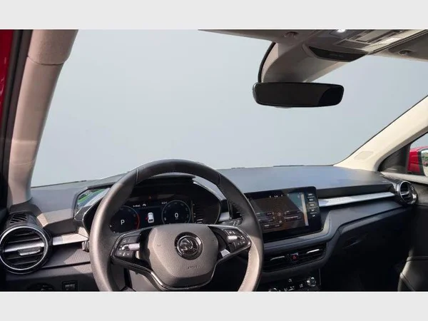 Skoda Fabia (2024) — foto 23 van 29