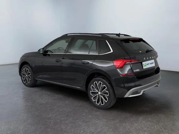 SKODA Kamiq (2023) — foto 19 van 21