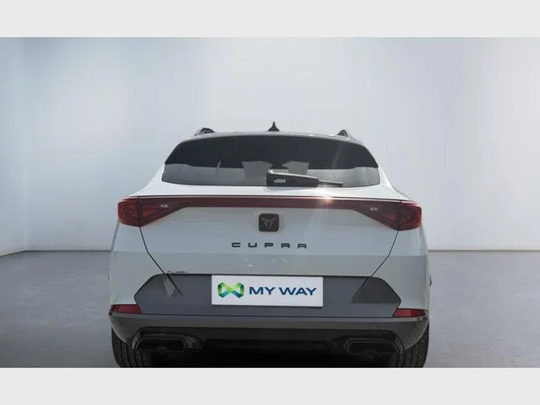 Cupra Formentor (2022) — foto 24 van 29