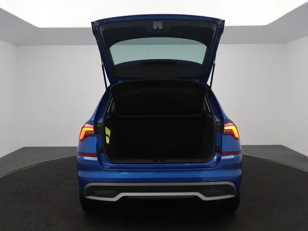 SKODA Kamiq (2024) — foto 19 van 28