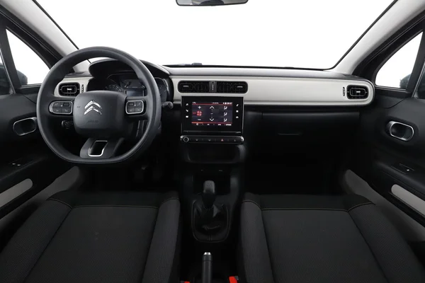 Citroen C3 (2020) — foto 3 van 16