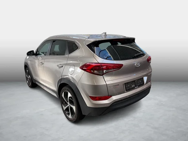 Hyundai Tucson (2018) — foto 20 van 25
