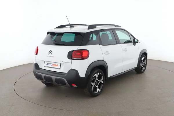 Citroen C3 (2019) — foto 12 van 16