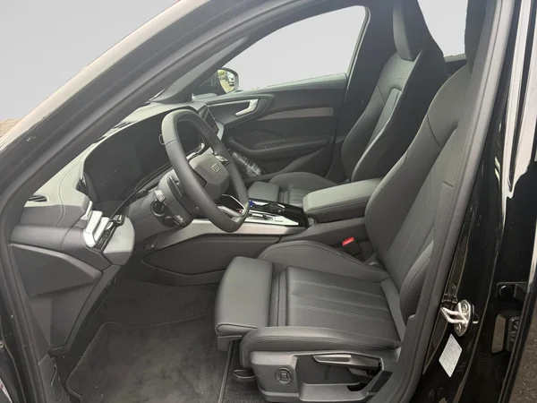 AUDI A5 Avant e-hybrid (PHEV) (2026) — foto 11 van 11
