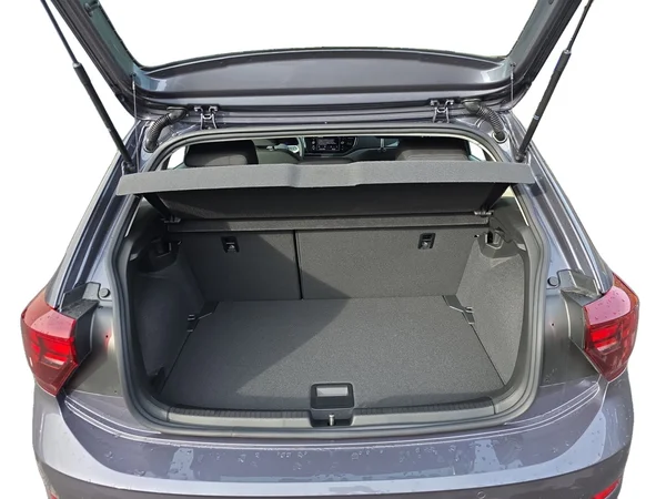 VOLKSWAGEN Polo (2025) — foto 42 van 43