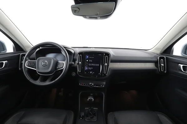 Volvo XC40 (2020) — foto 3 van 16